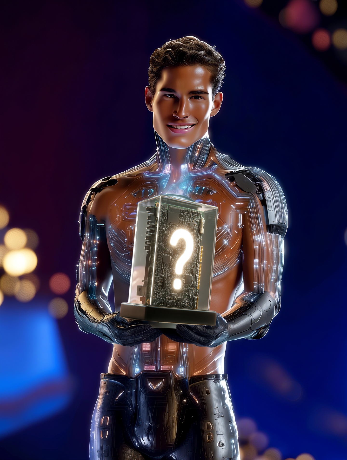 N-Heads new vocalist Monday star