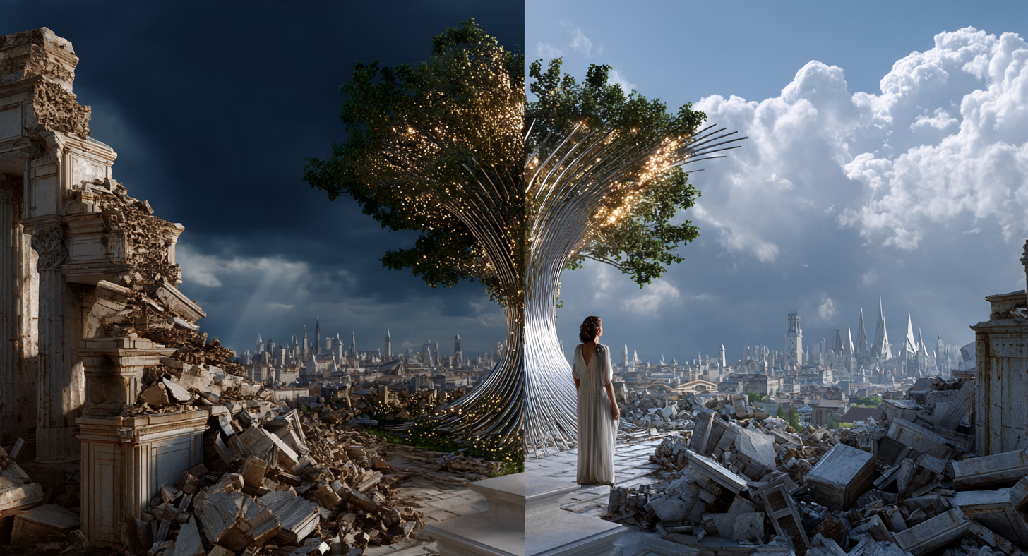 Titanium Velvet production still