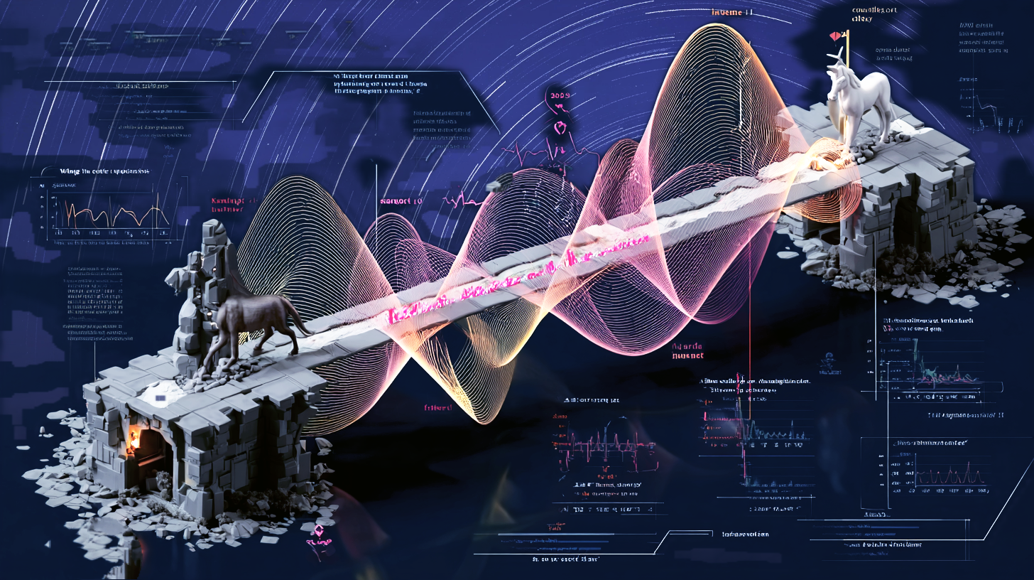 Transient PostgreSQL Bridge Instability illustration