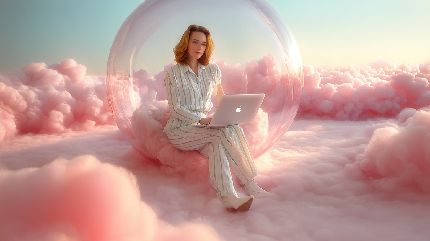 Author photo of Argent Morrin